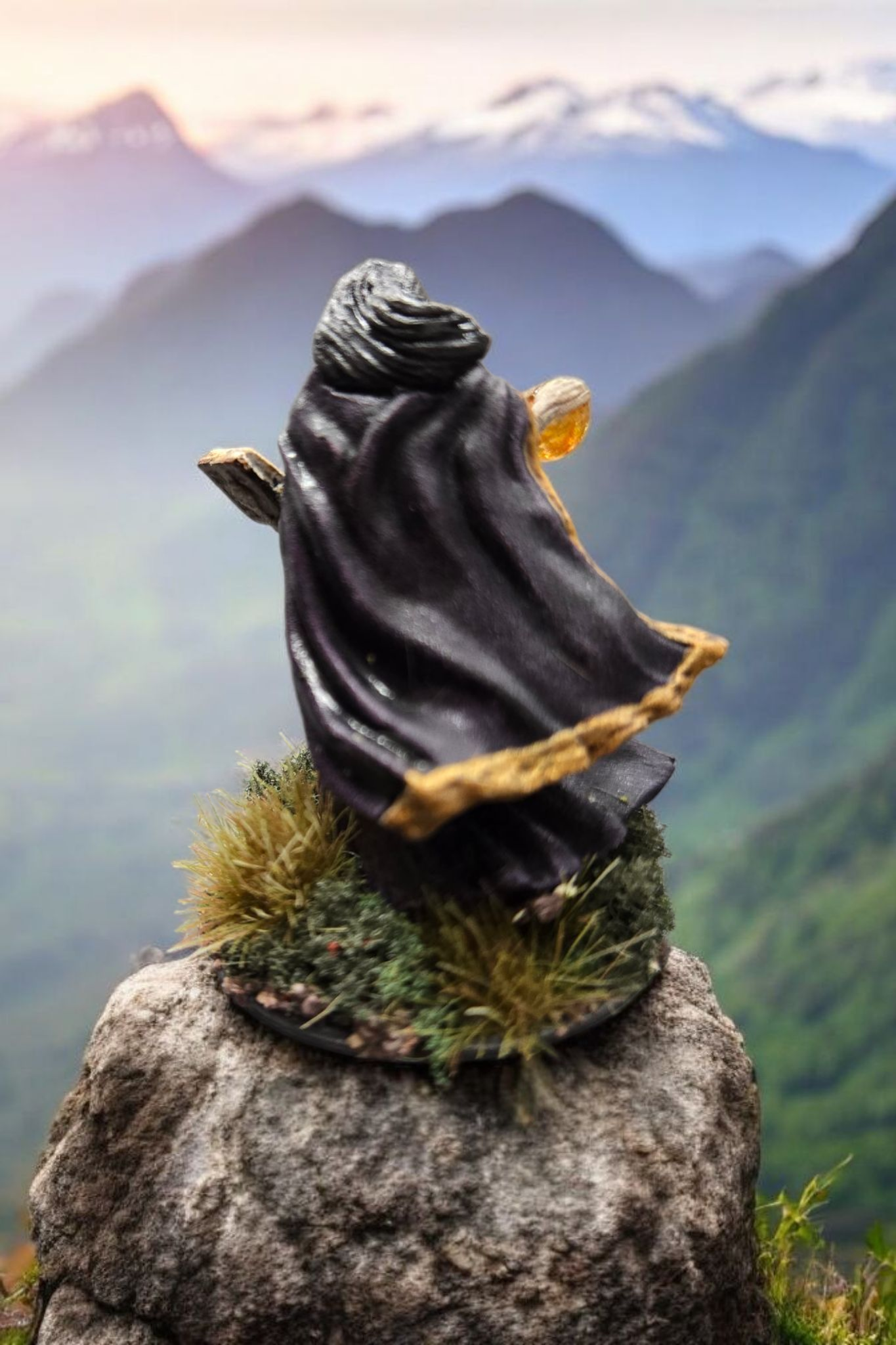 Human Wizard (2)